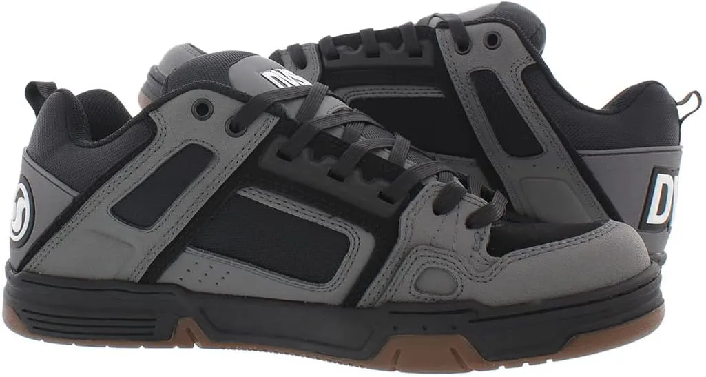 Dvs Footwear Mens Enduro 125 Skate Shoe Sneaker