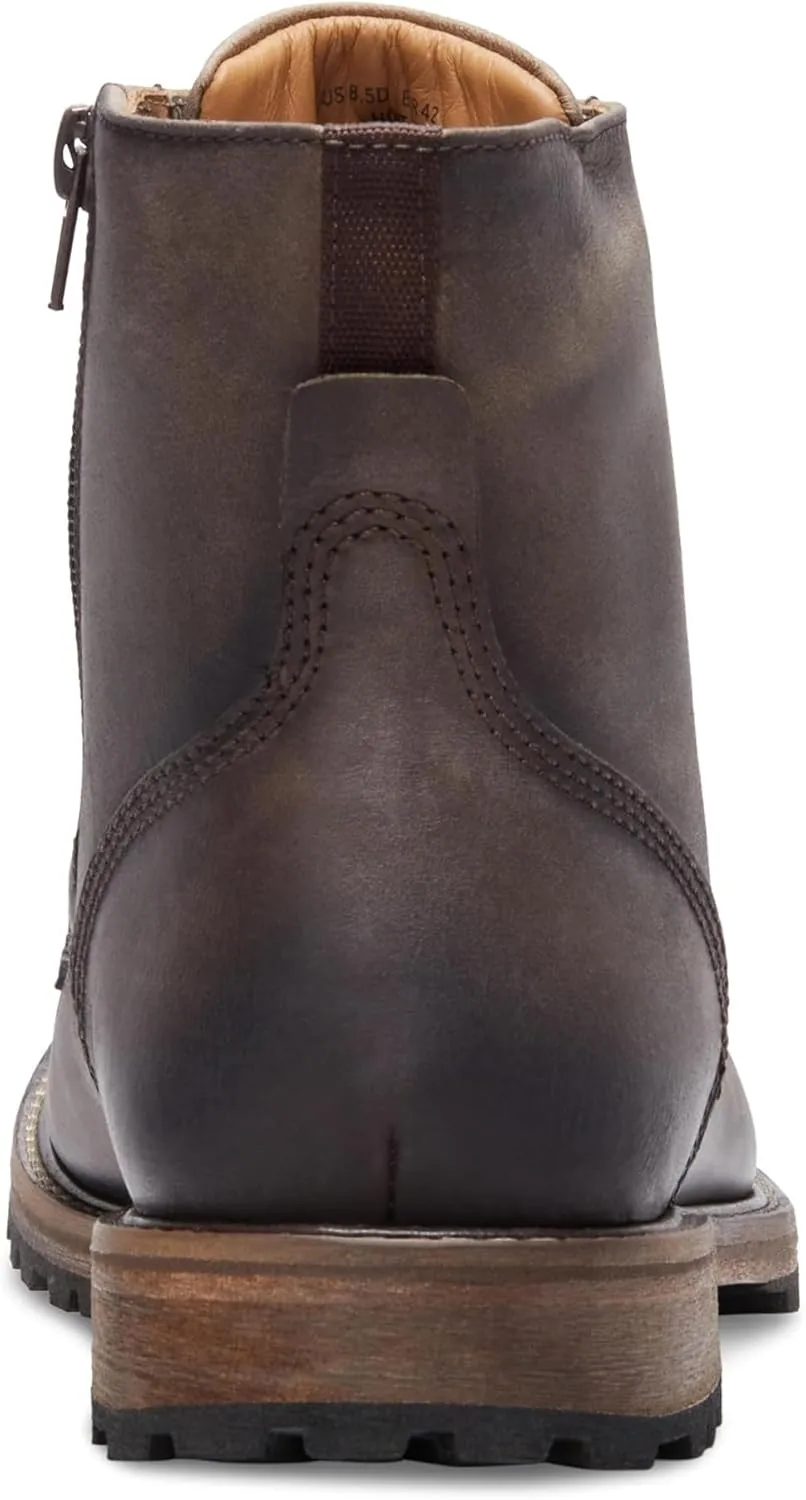 Eastland Men's Hoyt Mid Calf Boot