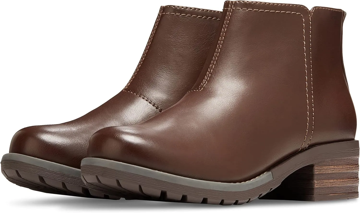 Eastland Women's Juniper Chelsea Boot