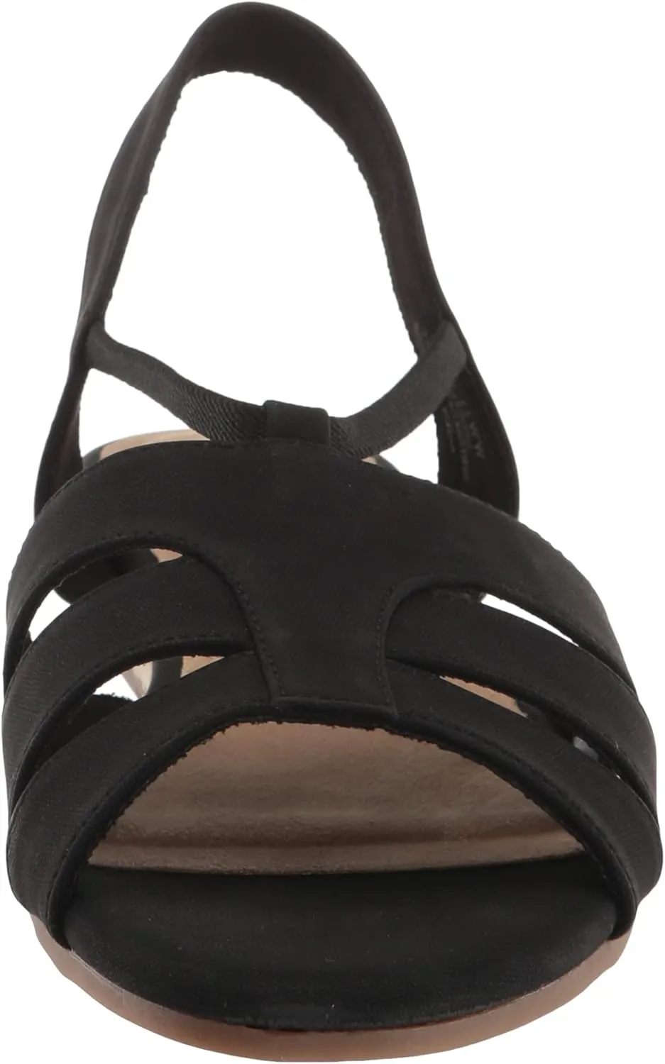 Easy Street Women's Yesenia Wedge Sandal
