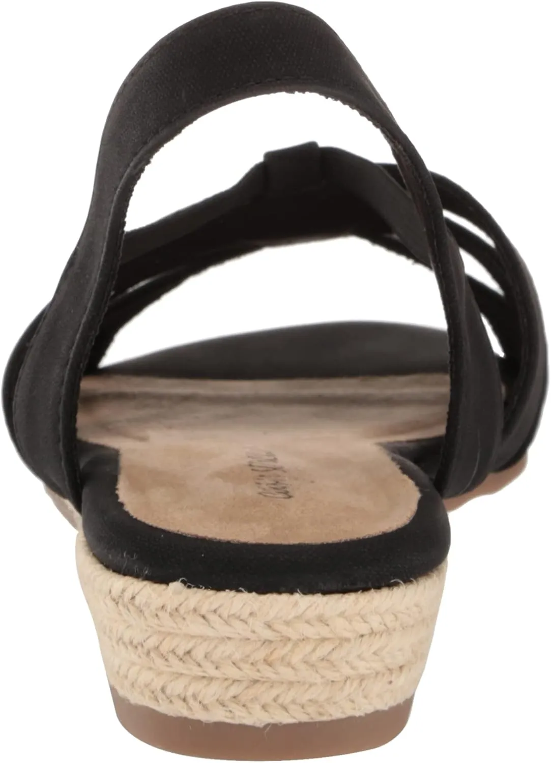 Easy Street Women's Yesenia Wedge Sandal