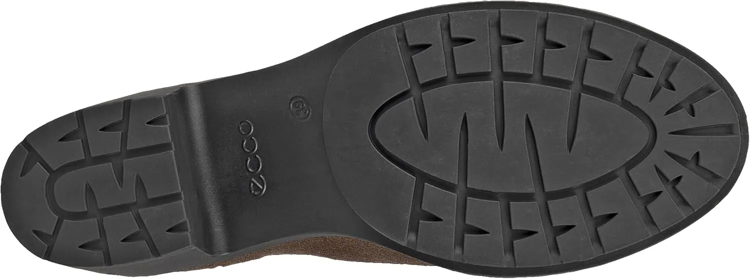 ECCO Women's Metropole Zurich Chelsea Boot
