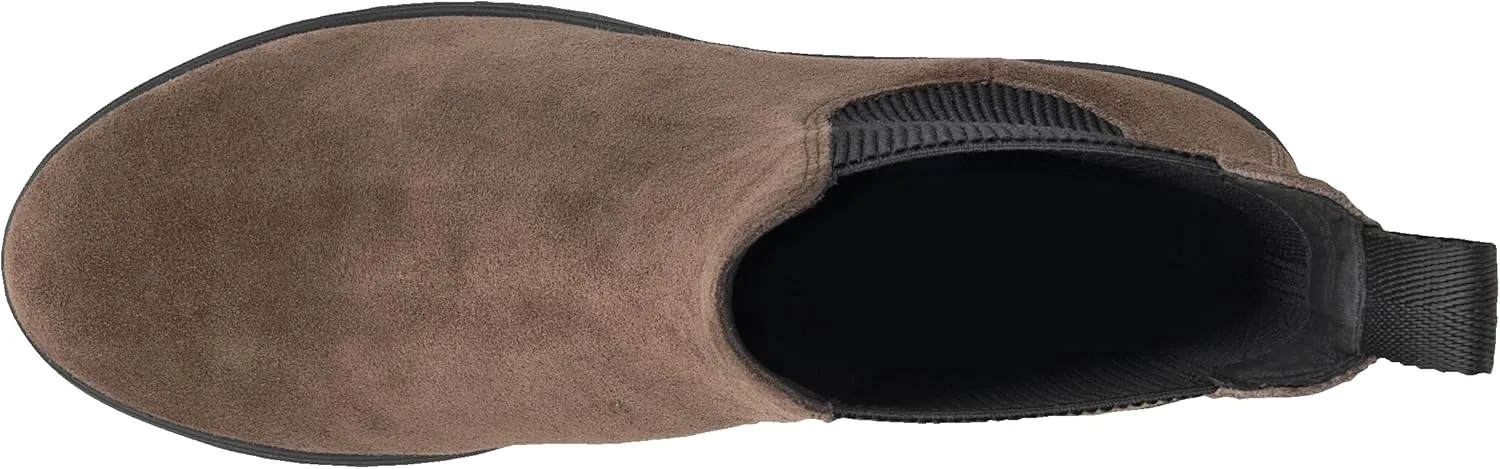 ECCO Women's Metropole Zurich Chelsea Boot