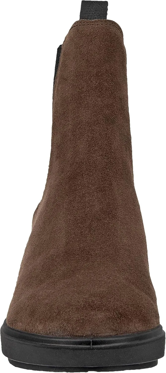 ECCO Women's Metropole Zurich Chelsea Boot