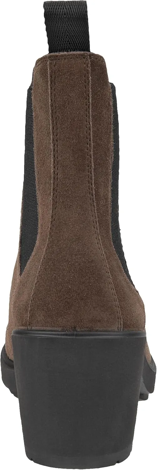 ECCO Women's Metropole Zurich Chelsea Boot