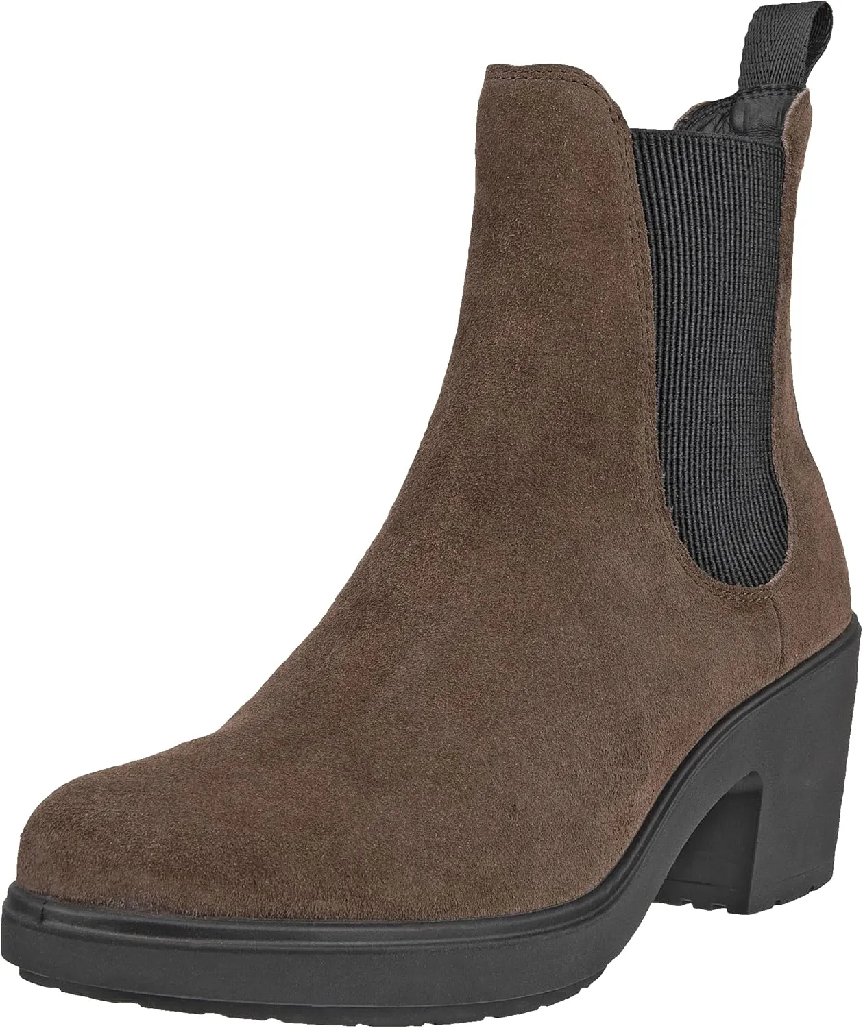 ECCO Women's Metropole Zurich Chelsea Boot