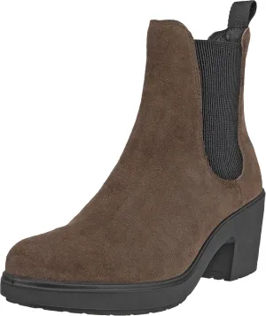ECCO Women's Metropole Zurich Chelsea Boot