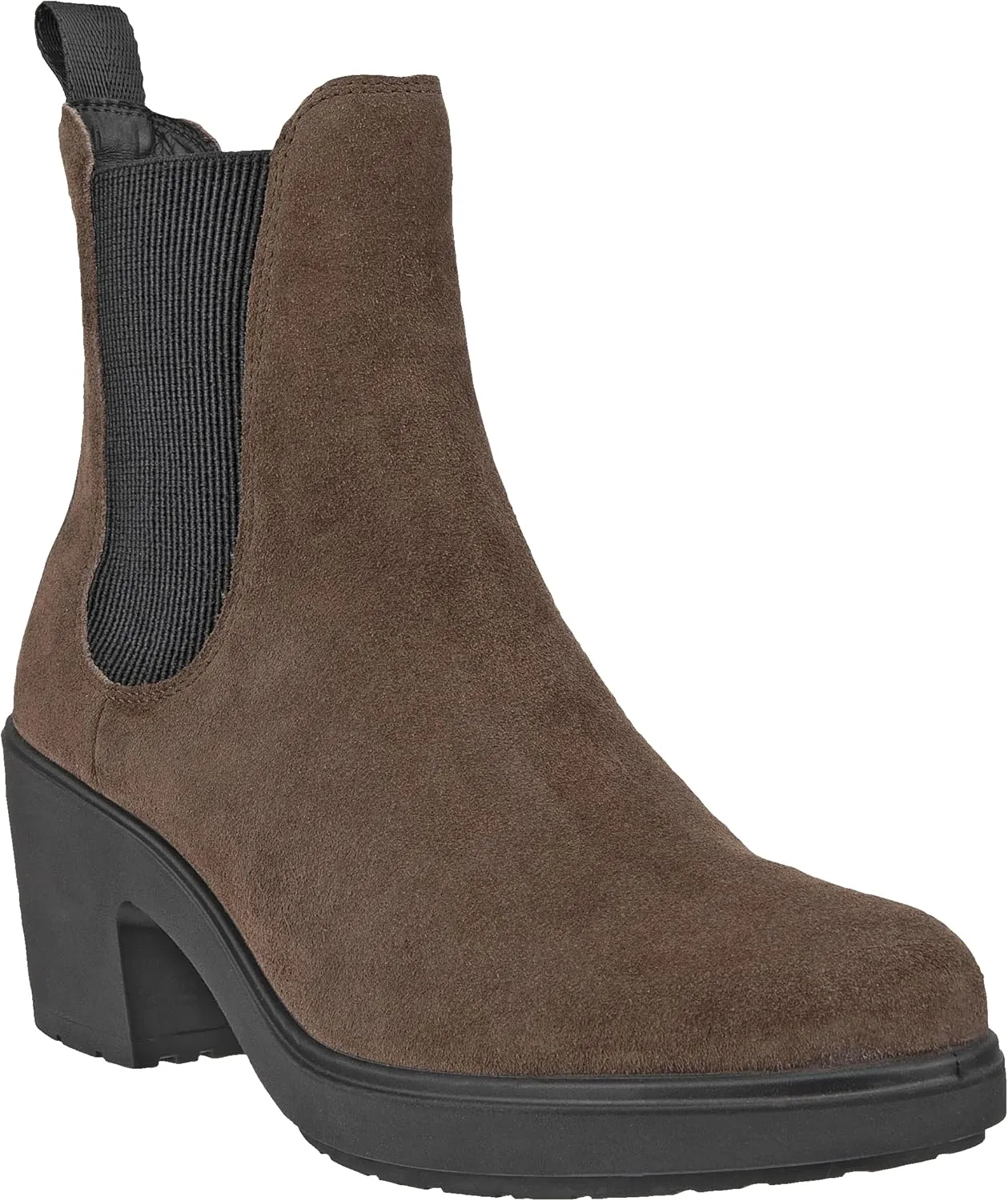 ECCO Women's Metropole Zurich Chelsea Boot