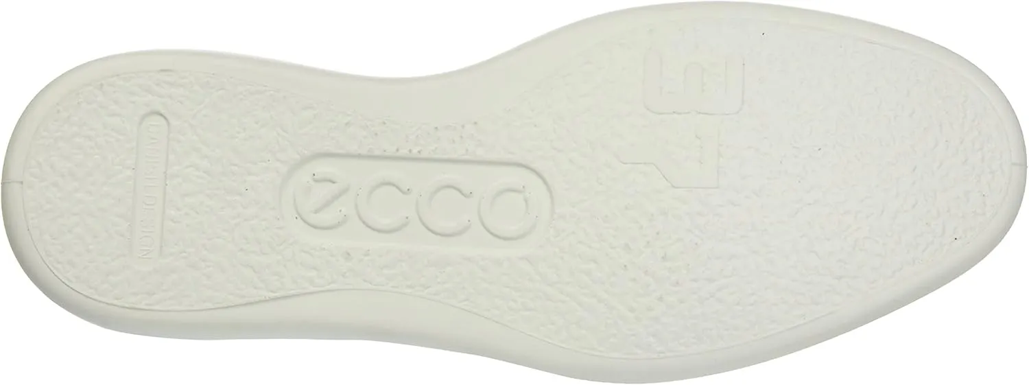 ECCO Women's Minimalist Lace Sneaker