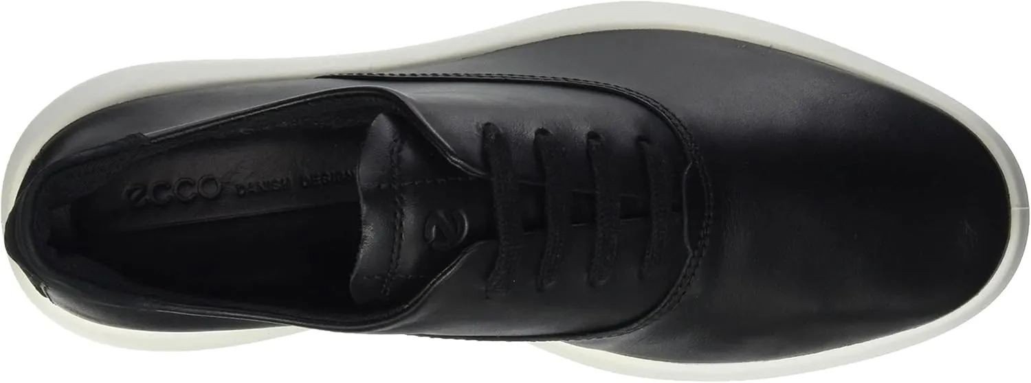 ECCO Women's Minimalist Lace Sneaker