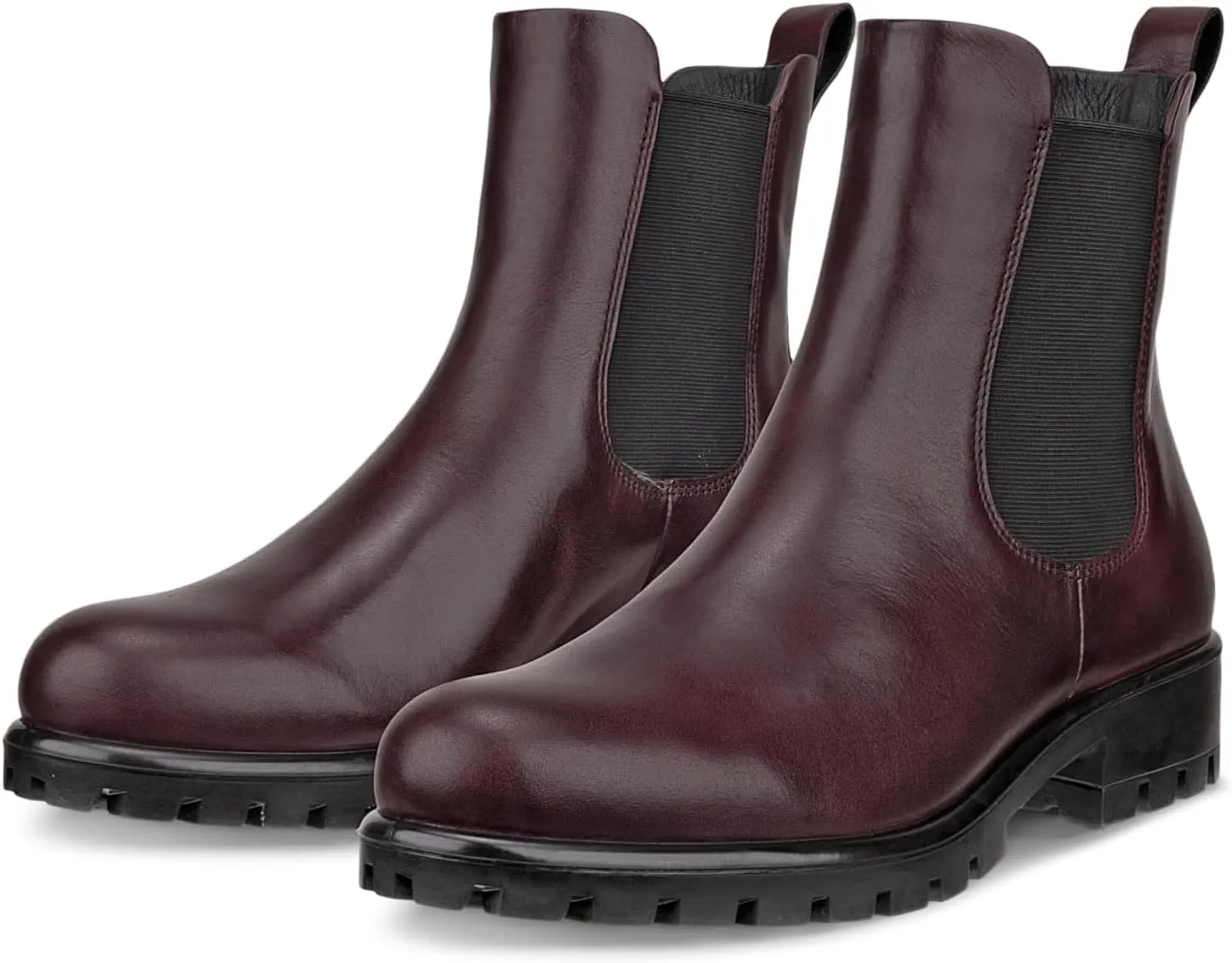 ECCO Women's Modtray Chelsea Boot