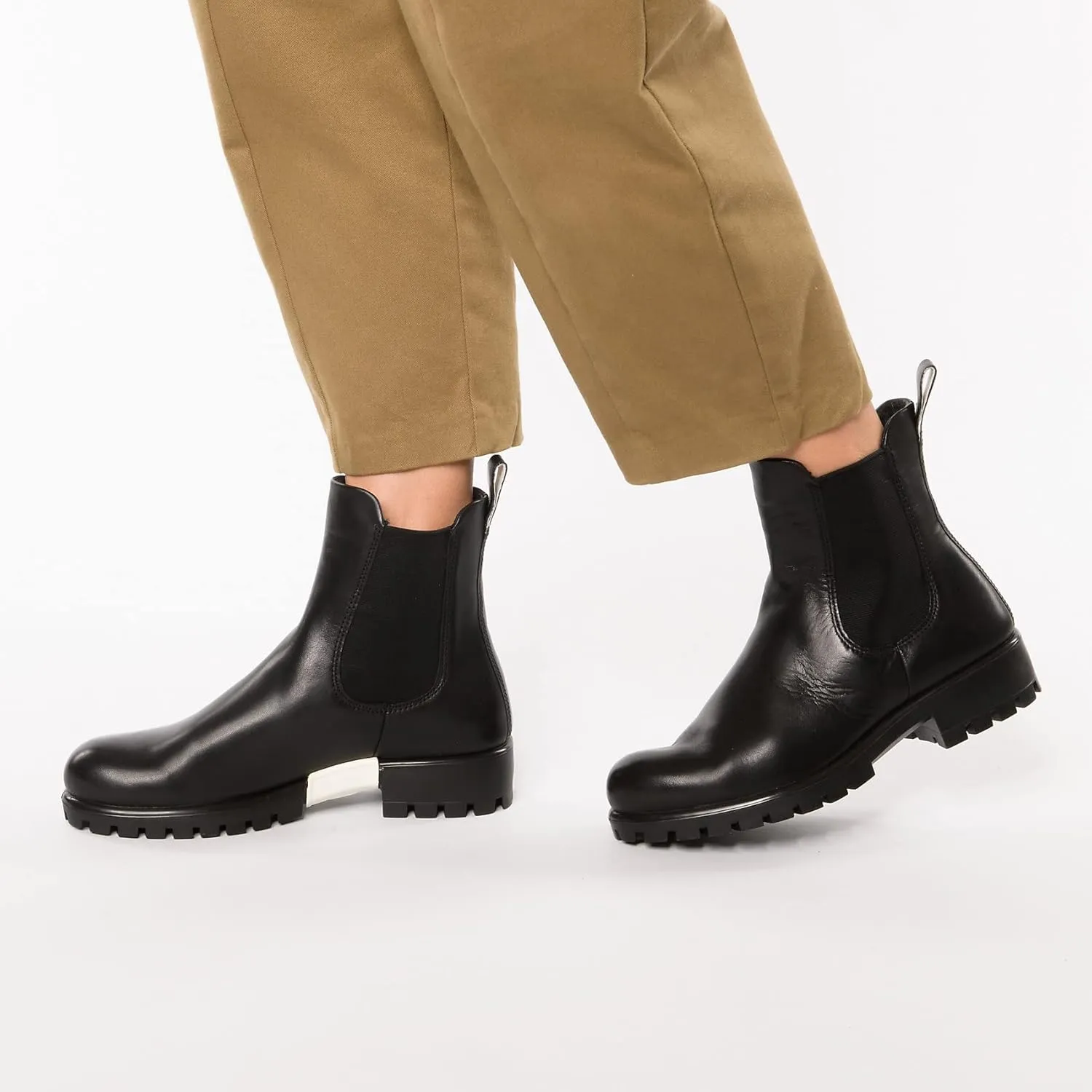 ECCO Women's Modtray Chelsea Boot