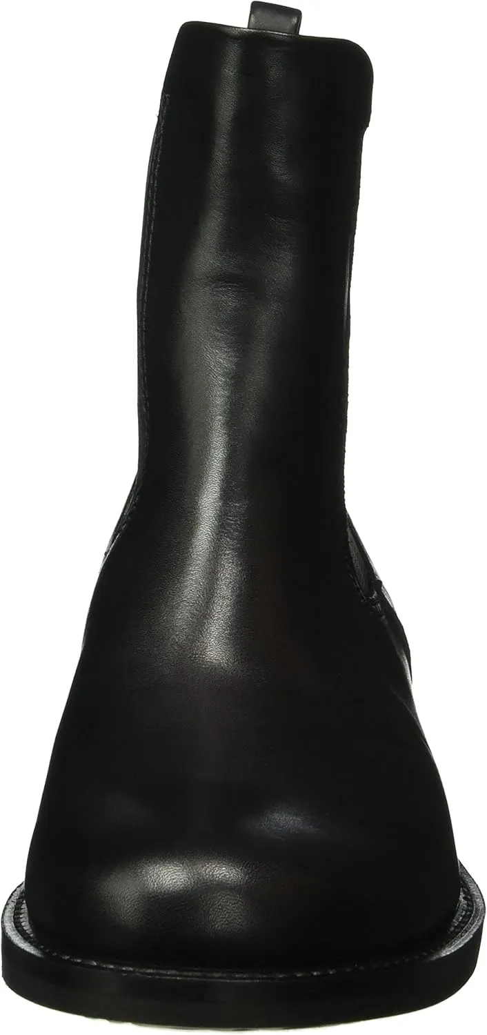 ECCO Women's Shape 25 Ankle Boot Chelsea, 5.5