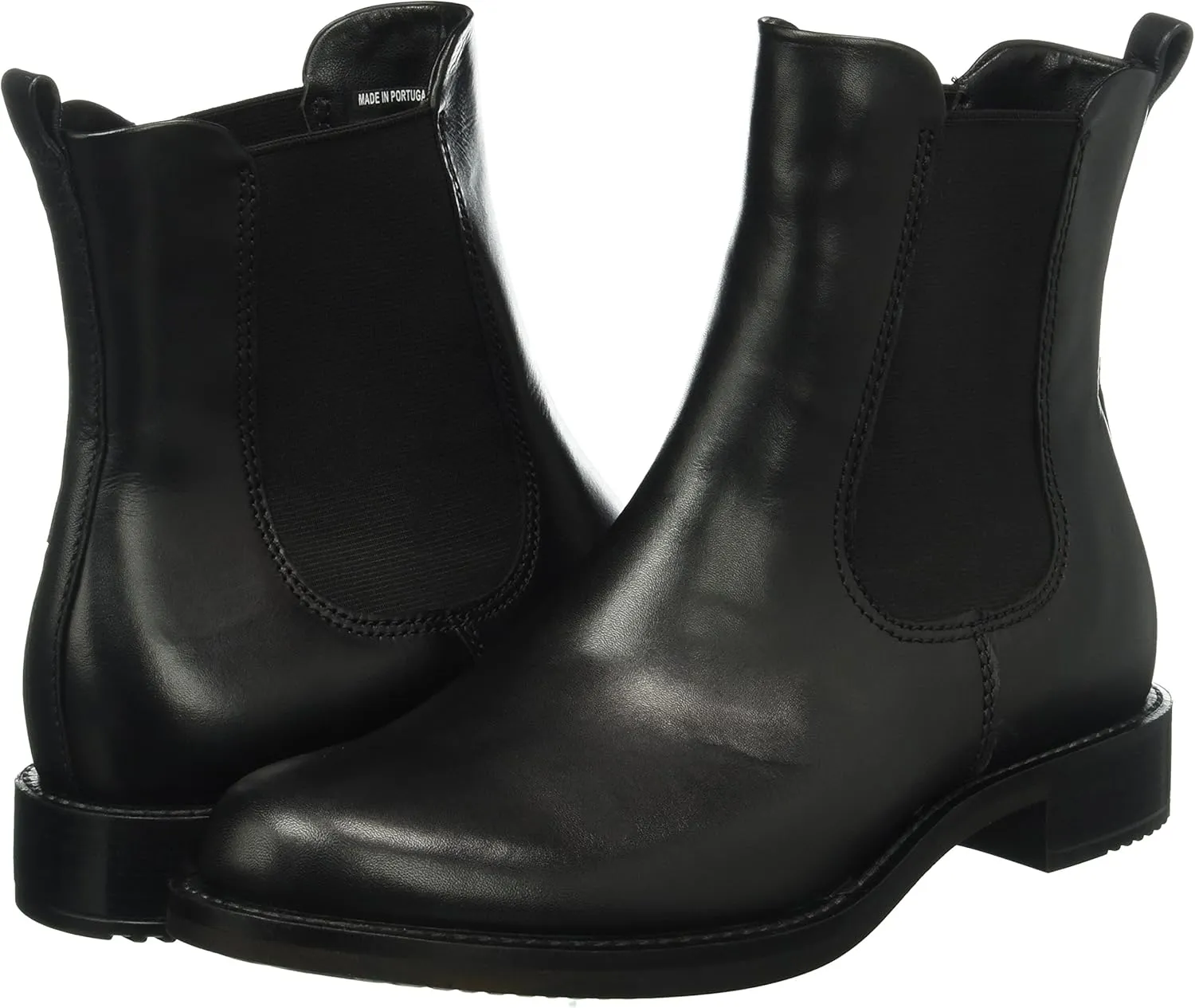 ECCO Women's Shape 25 Ankle Boot Chelsea, 5.5