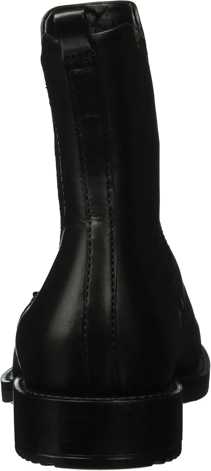 ECCO Women's Shape 25 Ankle Boot Chelsea, 5.5