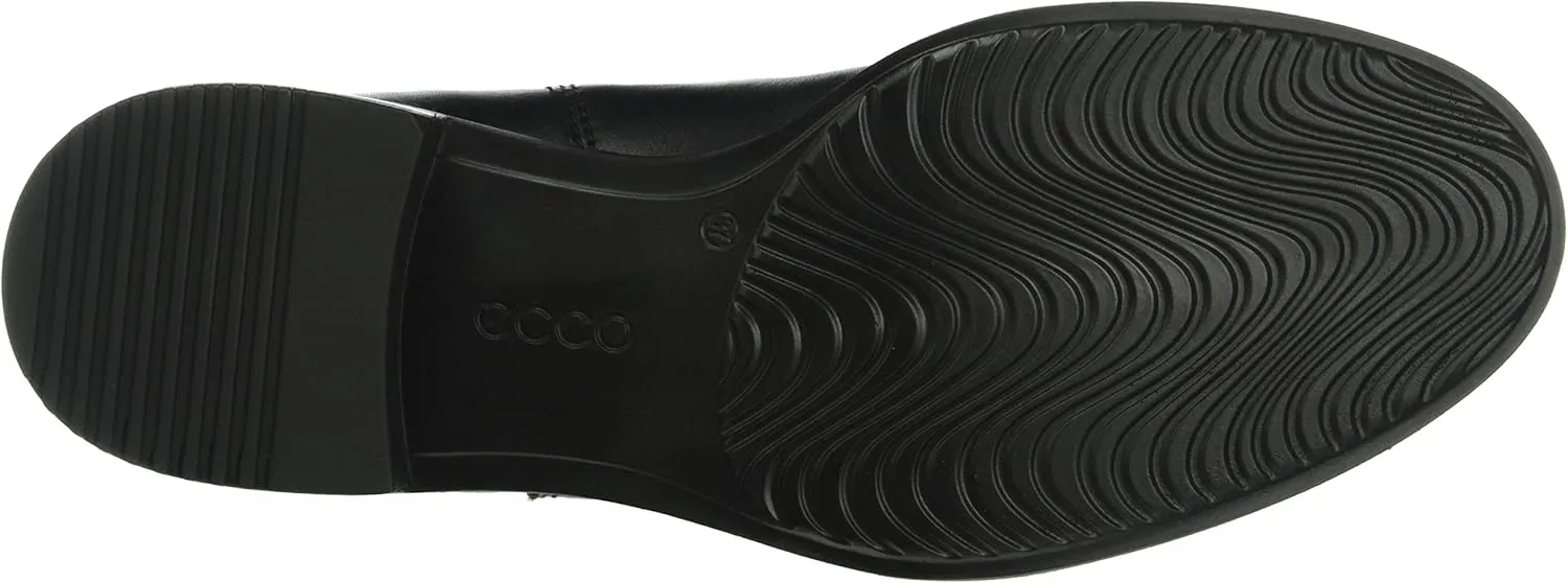 ECCO Women's Shape 25 Ankle Boot Chelsea, 5.5