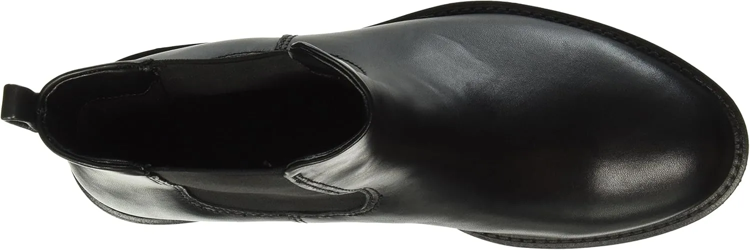 ECCO Women's Shape 25 Ankle Boot Chelsea, 5.5
