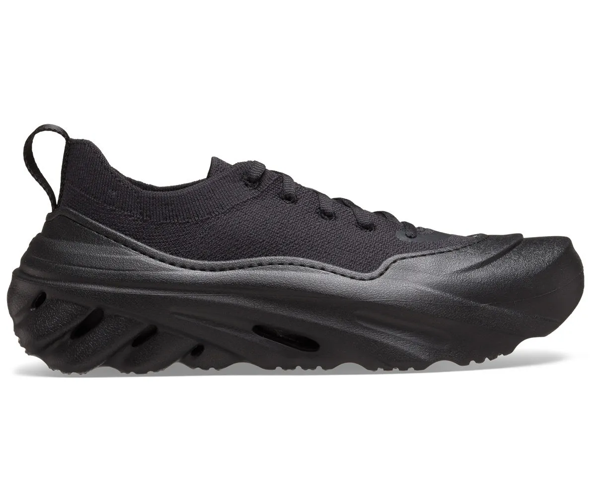 Echo Surge  - Black/Black