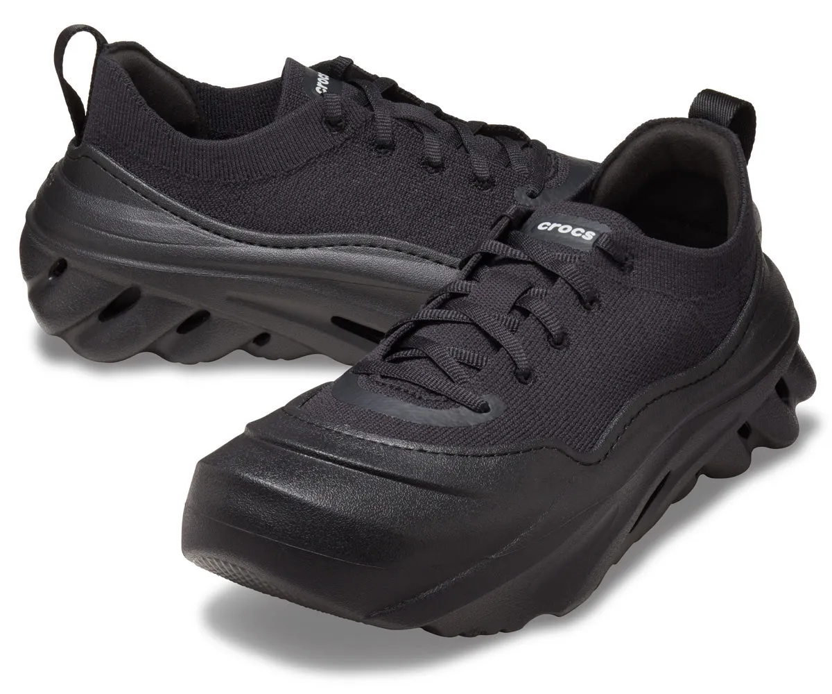 Echo Surge  - Black/Black