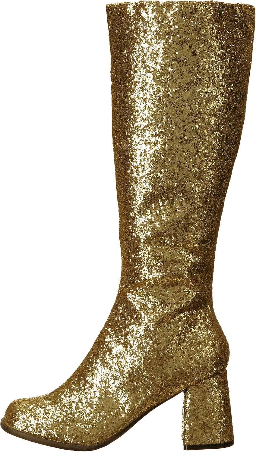 Ellie Shoes Women's Gogo-g Chelsea Boot