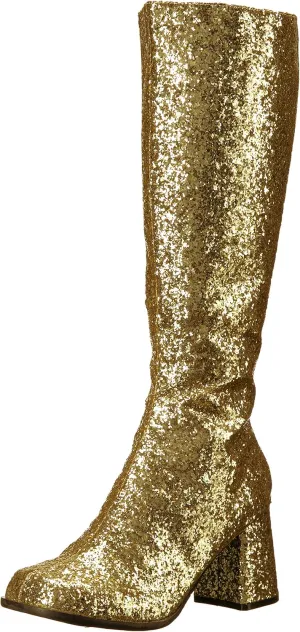 Ellie Shoes Women's Gogo-g Chelsea Boot