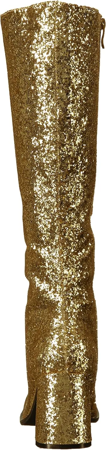 Ellie Shoes Women's Gogo-g Chelsea Boot
