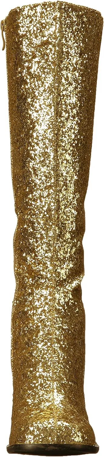 Ellie Shoes Women's Gogo-g Chelsea Boot