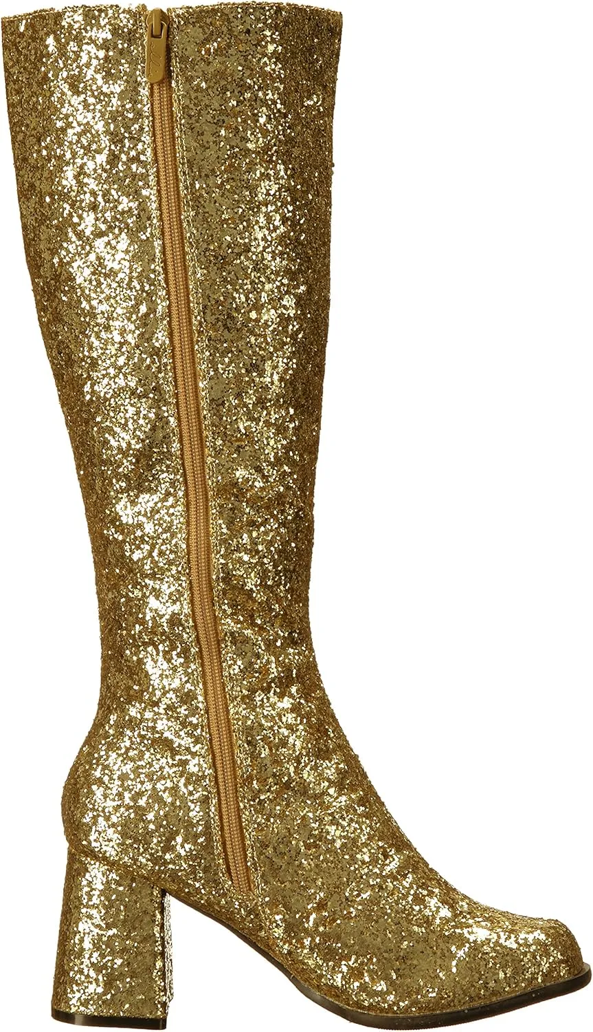 Ellie Shoes Women's Gogo-g Chelsea Boot