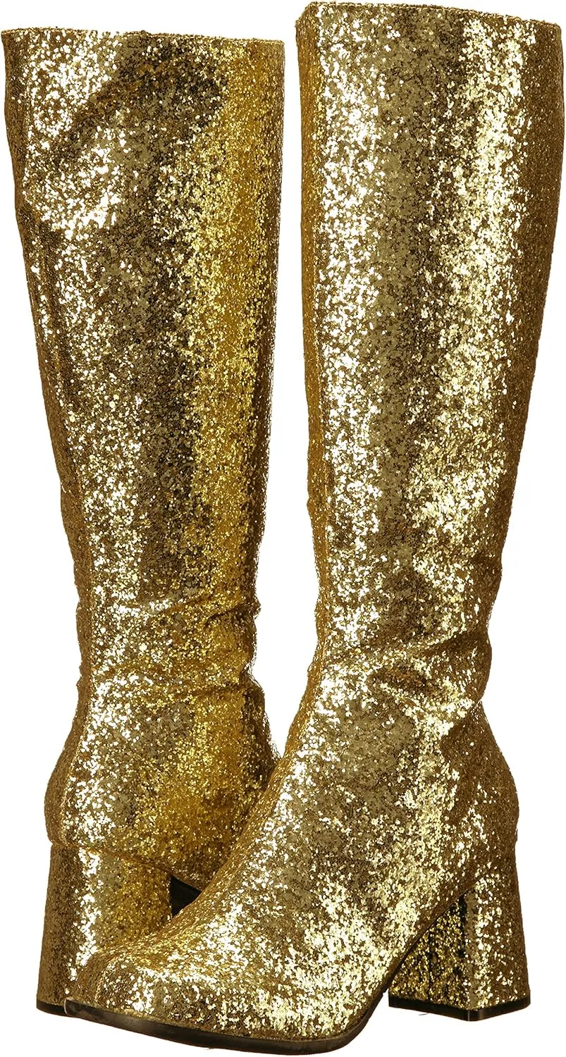 Ellie Shoes Women's Gogo-g Chelsea Boot