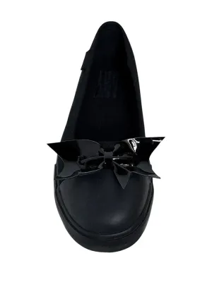 Emily Bow Sneaker Flat STRANGE CVLT