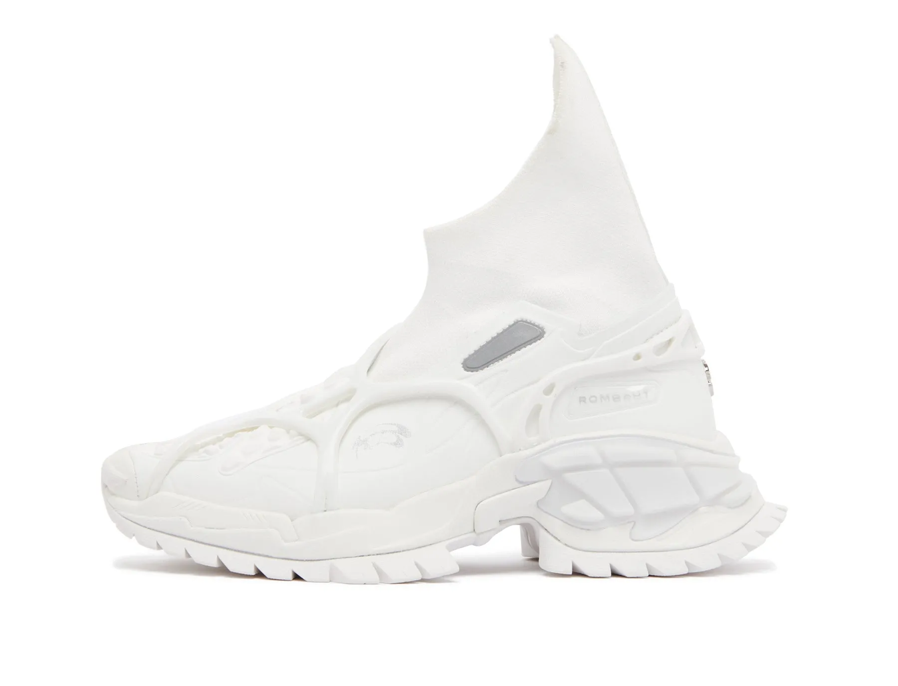 ENZYMA 2.0 White