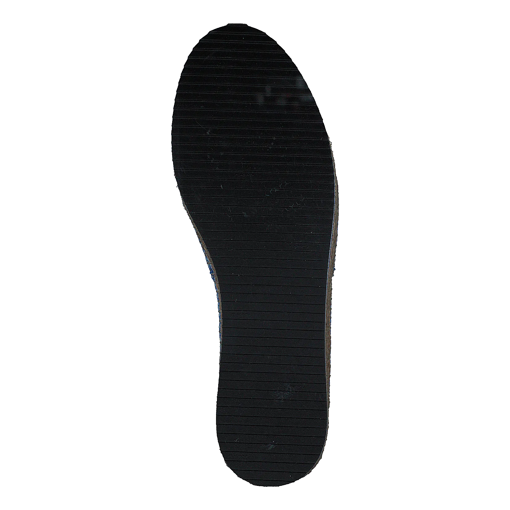 Espadrille Royal Blue