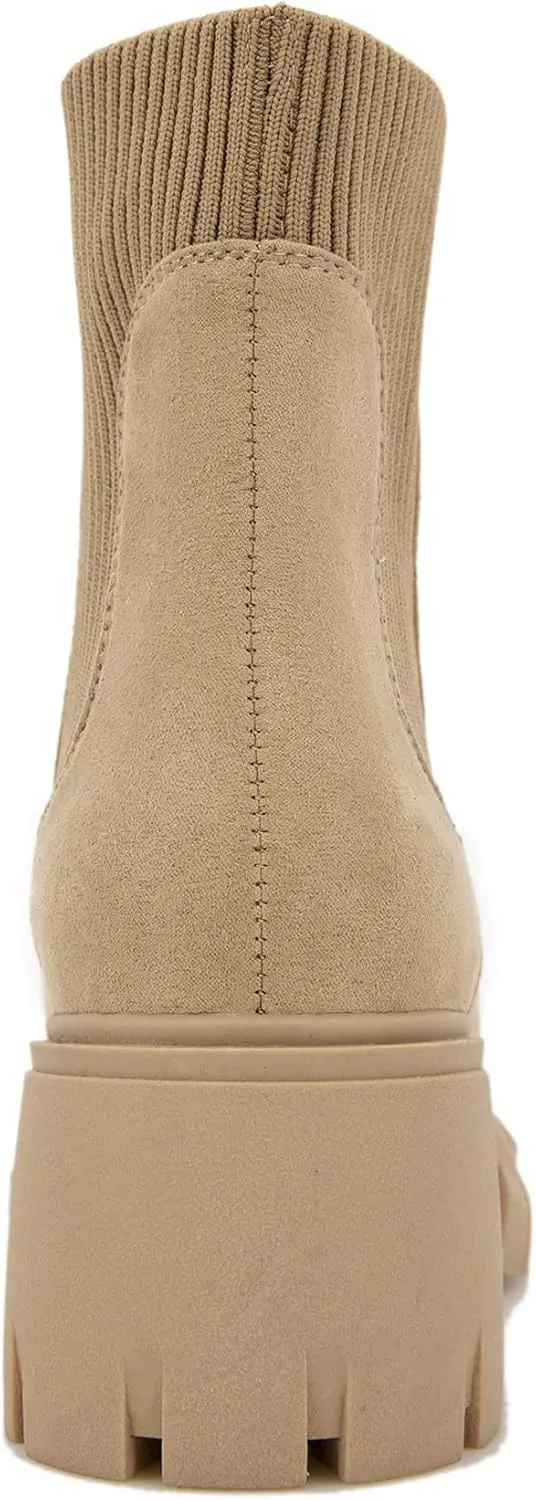 Esprit Women's Ashley Fashion Boot