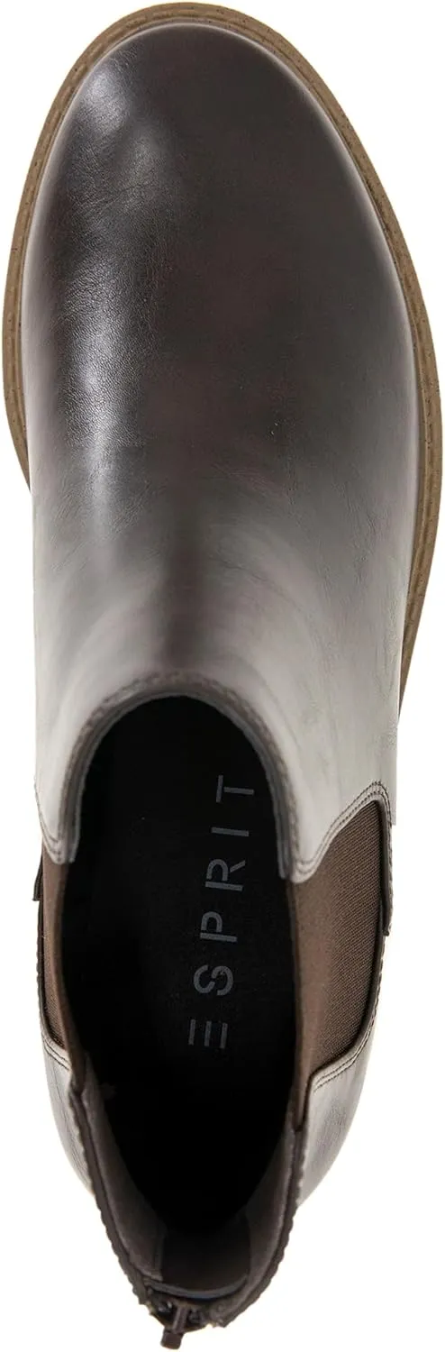 Esprit Women's Sam Chelsea Boot
