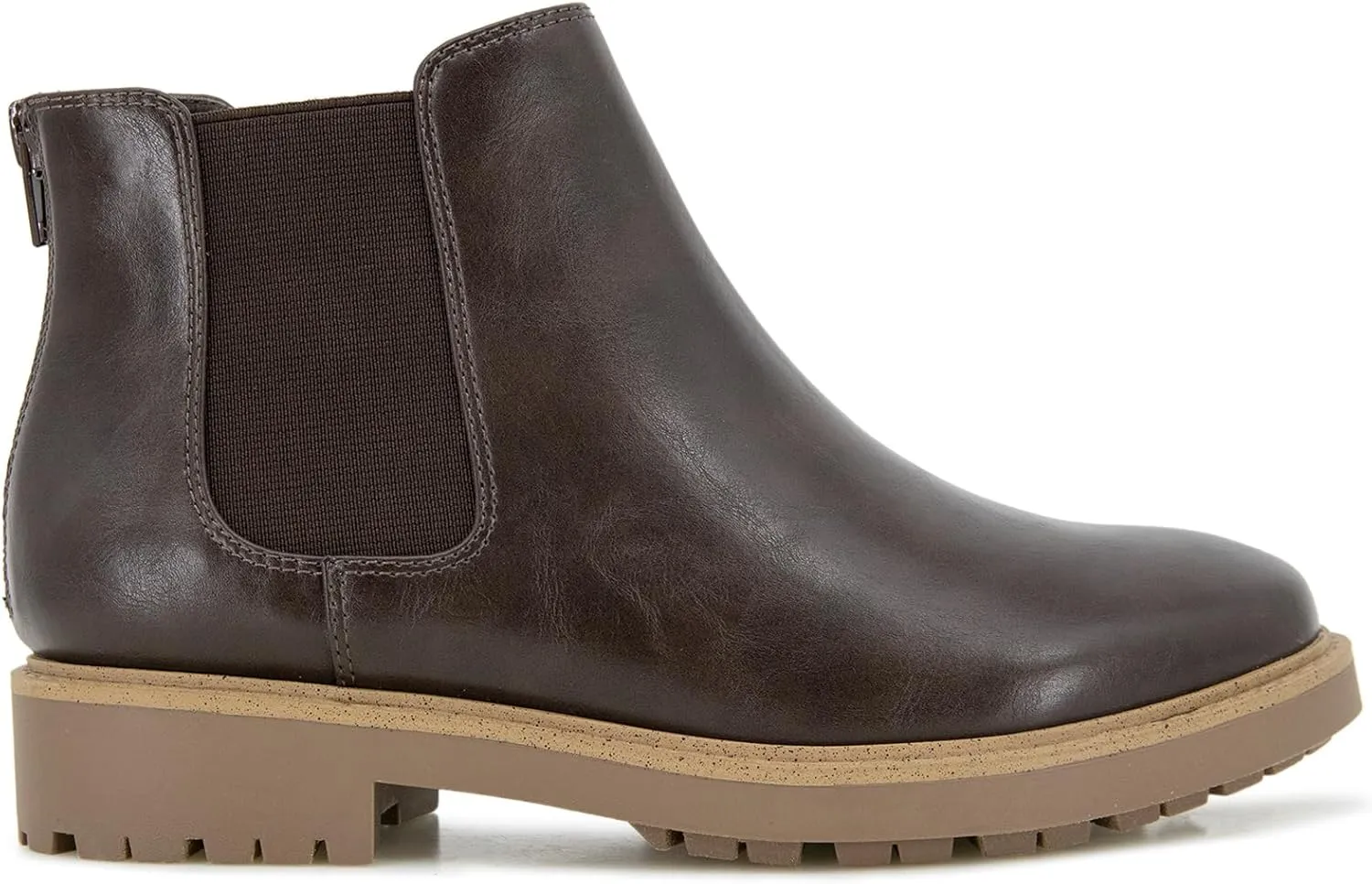Esprit Women's Sam Chelsea Boot