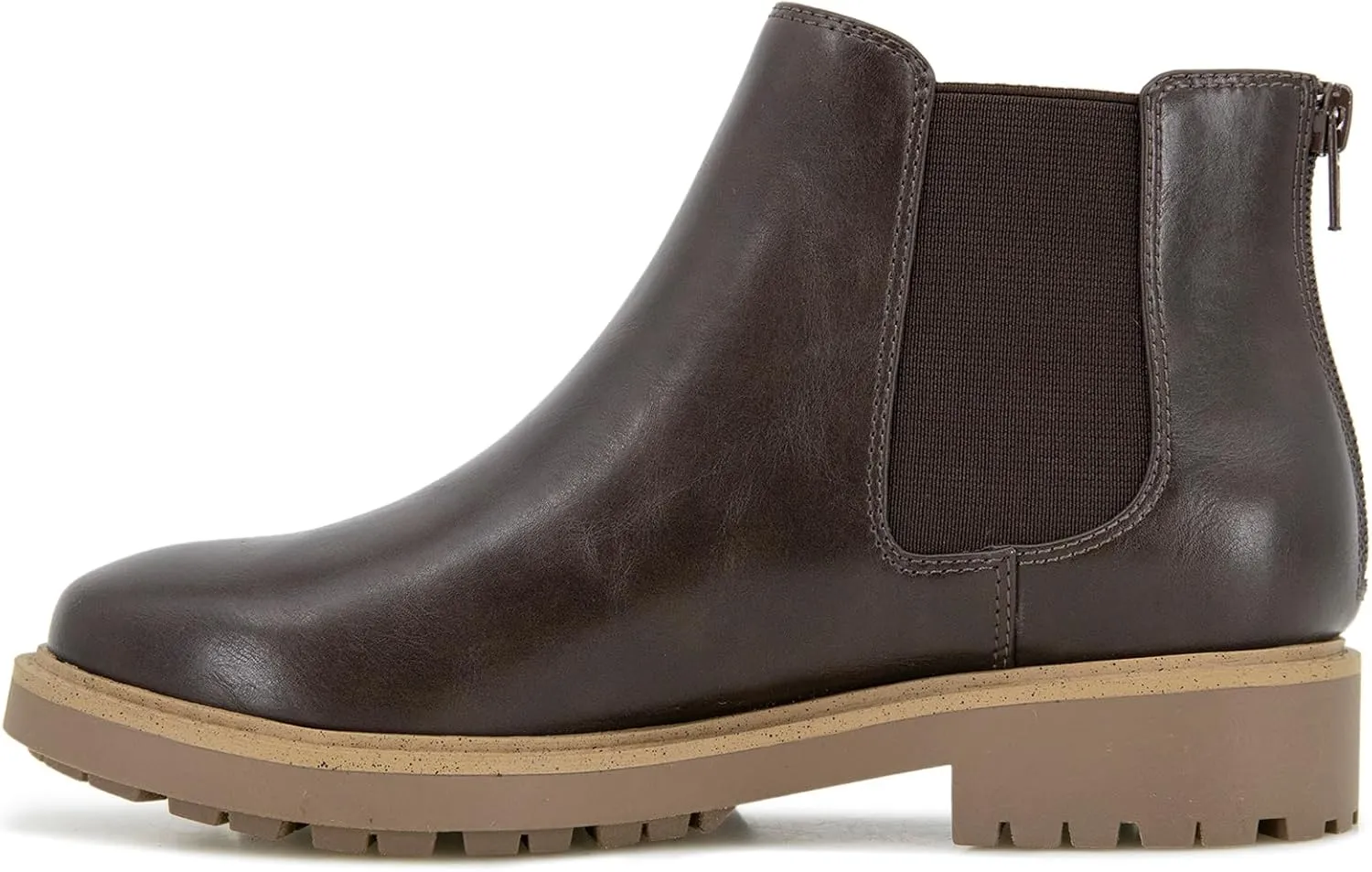 Esprit Women's Sam Chelsea Boot
