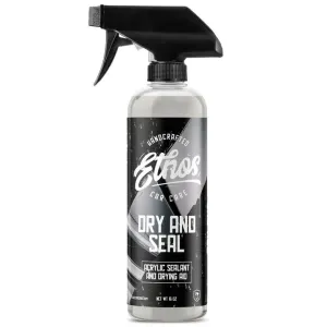 Ethos Dry and Seal 16oz