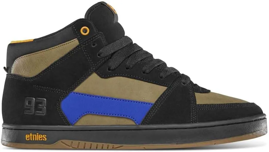 Etnies Men's Sneaker Skate Shoe