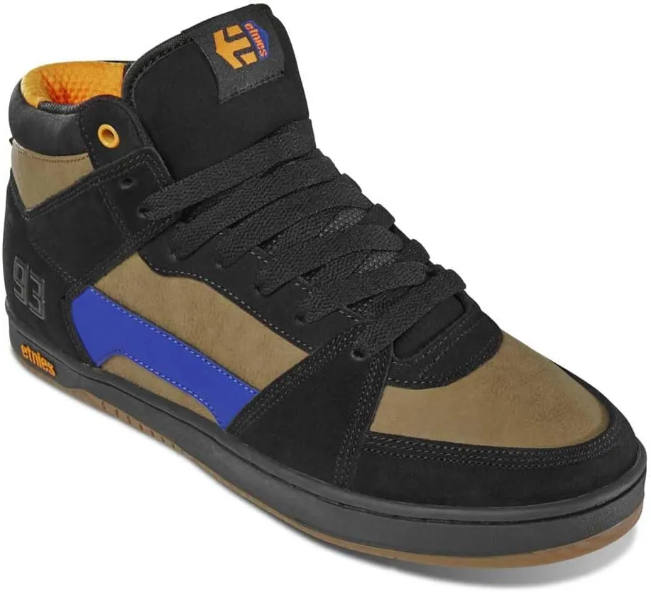 Etnies Men's Sneaker Skate Shoe