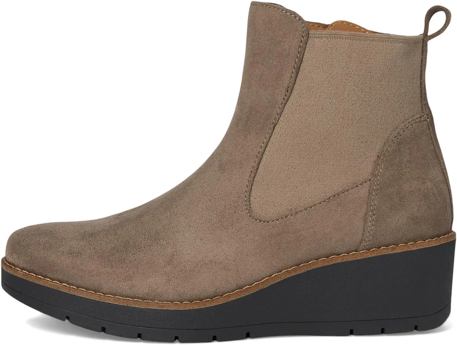 Eurosoft by Sofft Women's Franchesca Ankle Boot