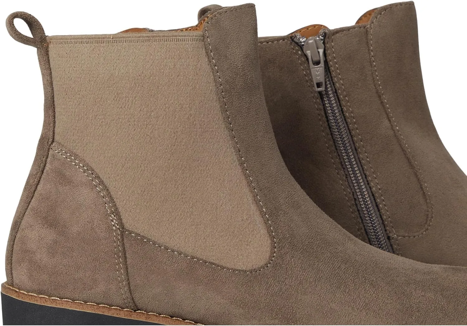 Eurosoft by Sofft Women's Franchesca Ankle Boot