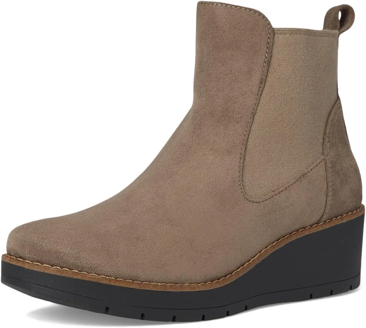 Eurosoft by Sofft Women's Franchesca Ankle Boot