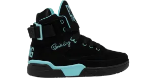 Ewing 33 HI  Black Aqua