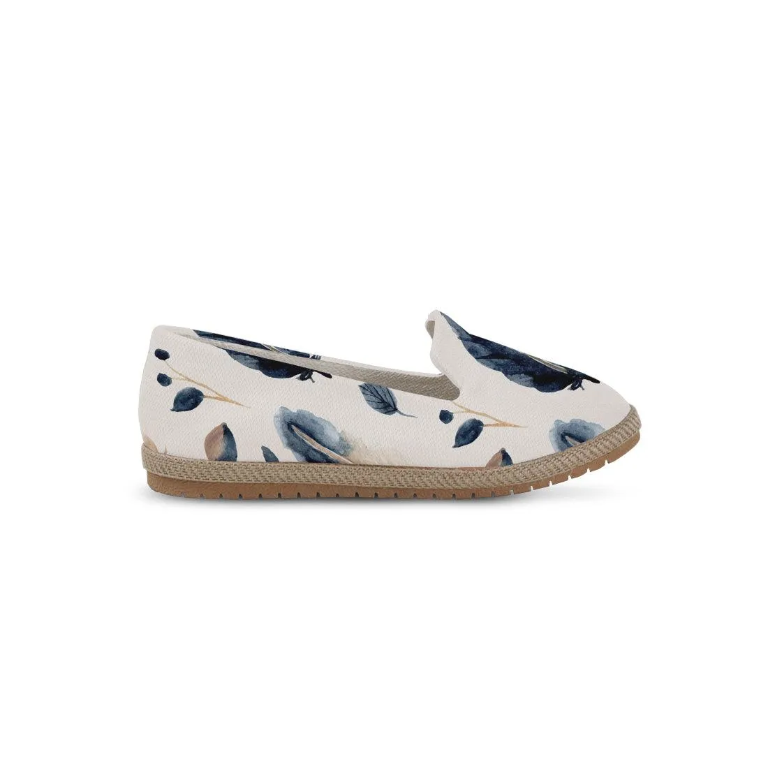 Feathers Nook Espadrille