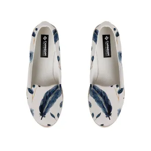Feathers Nook Espadrille