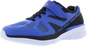 Fila Cryptonic 9 Strap I Sneaker Boys InfantToddler Sneaker