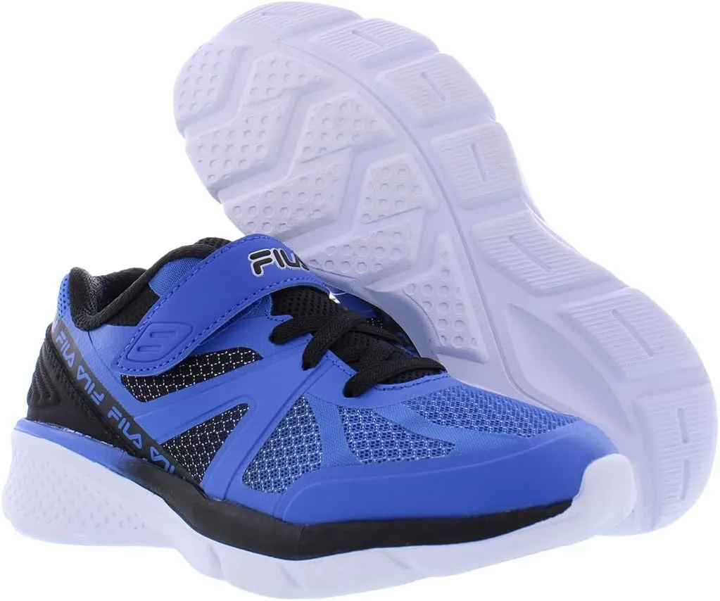 Fila Cryptonic 9 Strap I Sneaker Boys InfantToddler Sneaker