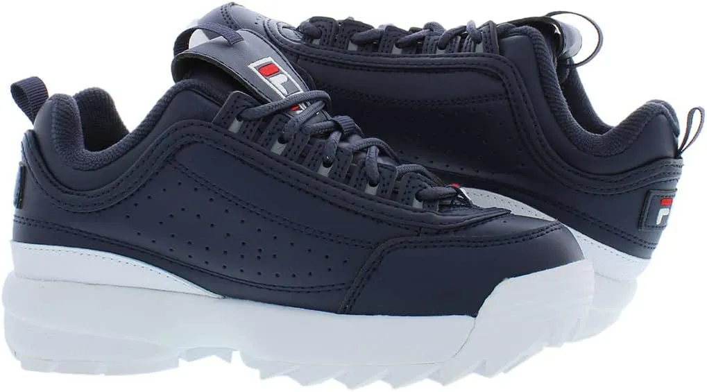 Fila Kid's Disruptor II Sneaker