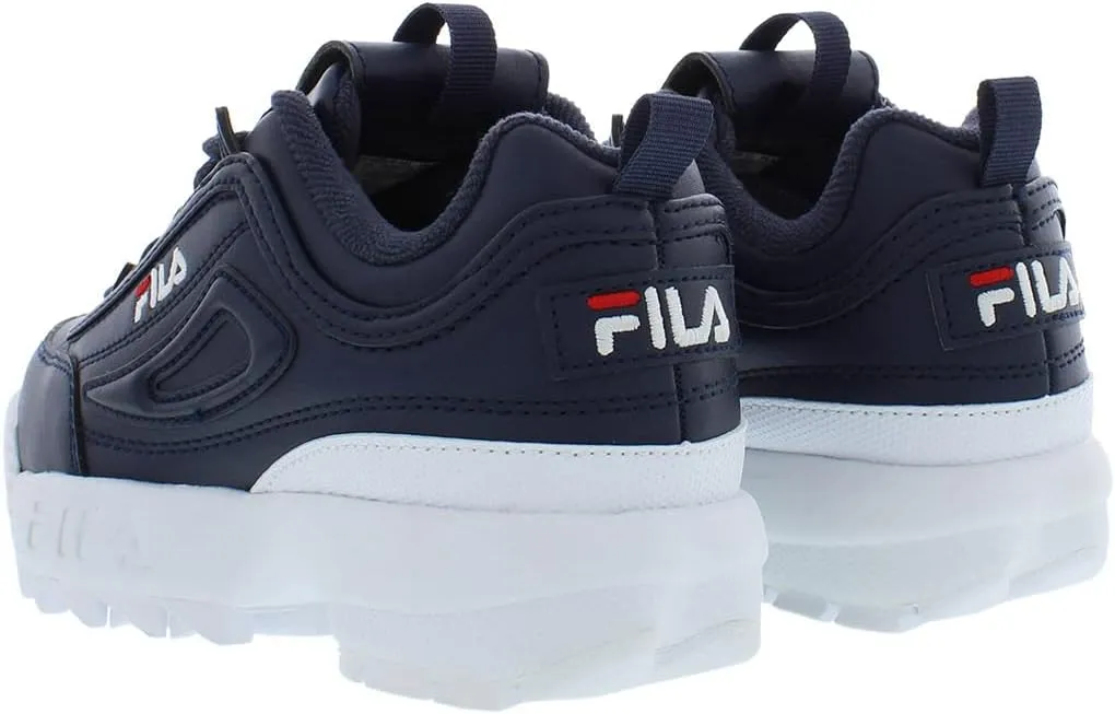 Fila Kid's Disruptor II Sneaker