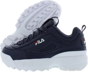 Fila Kid's Disruptor II Sneaker